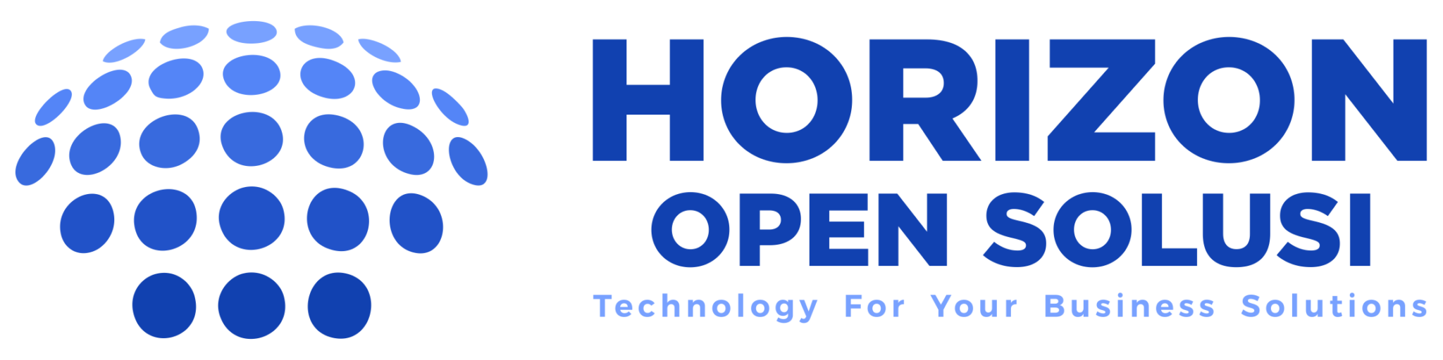 Horizon Open Solusi